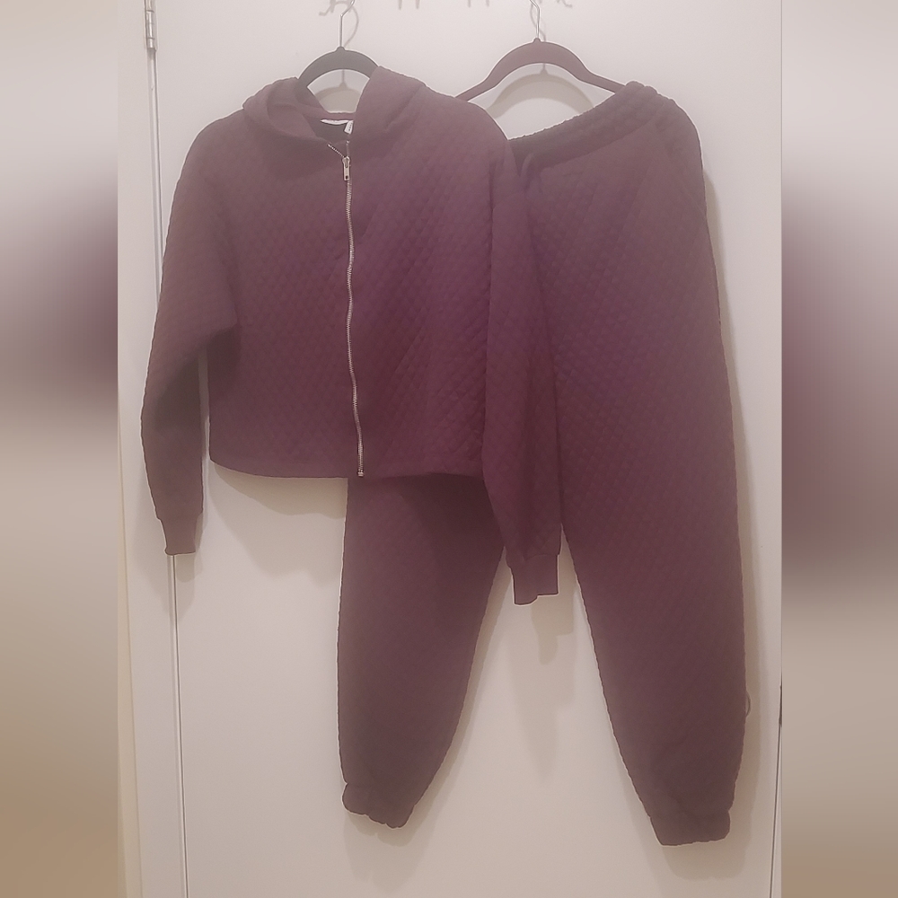 Asos co-ord set